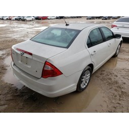 2012 FORD FUSION S