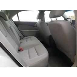 2012 FORD FUSION S
