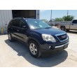 2012 GMC ACADIA SLE