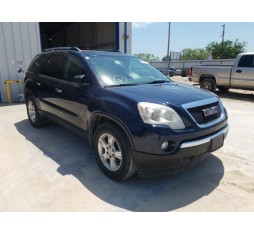 2012 GMC ACADIA SLE