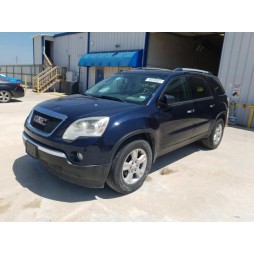 2012 GMC ACADIA SLE