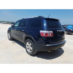 2012 GMC ACADIA SLE