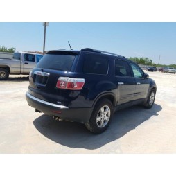 2012 GMC ACADIA SLE