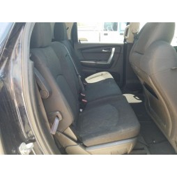 2012 GMC ACADIA SLE
