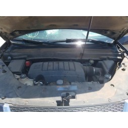 2012 GMC ACADIA SLE