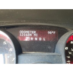 2012 GMC ACADIA SLE