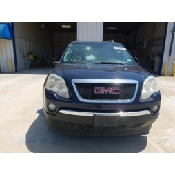2012 GMC ACADIA SLE