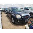 2012 GMC TERRAIN SLE