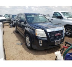 2012 GMC TERRAIN SLE