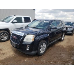 2012 GMC TERRAIN SLE