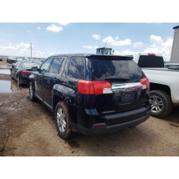 2012 GMC TERRAIN SLE