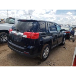 2012 GMC TERRAIN SLE
