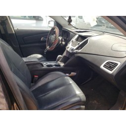 2012 GMC TERRAIN SLE