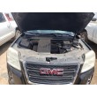 2012 GMC TERRAIN SLE