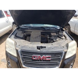 2012 GMC TERRAIN SLE