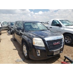 2012 GMC TERRAIN SLE