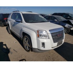 2012 GMC TERRAIN SLT