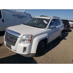 2012 GMC TERRAIN SLT