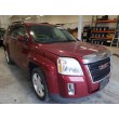 2012 GMC TERRAIN SLT