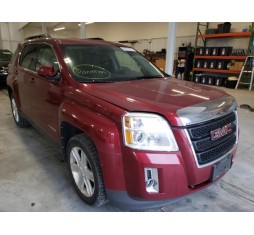 2012 GMC TERRAIN SLT