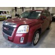 2012 GMC TERRAIN SLT