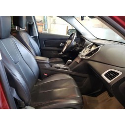 2012 GMC TERRAIN SLT