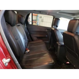 2012 GMC TERRAIN SLT