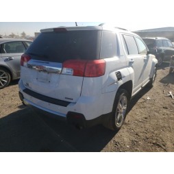 2012 GMC TERRAIN SLT