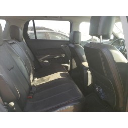 2012 GMC TERRAIN SLT