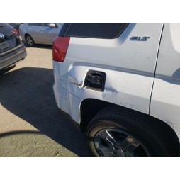 2012 GMC TERRAIN SLT