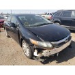 2012 HONDA CIVIC EXL