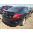 2012 HONDA CIVIC EXL