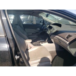 2012 HONDA CIVIC EXL