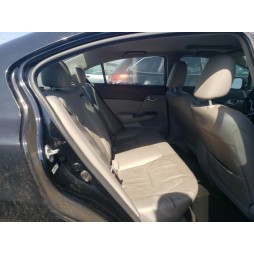 2012 HONDA CIVIC EXL