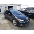 2012 HONDA CIVIC SI