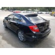 2012 HONDA CIVIC SI
