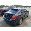 2012 HONDA CIVIC SI