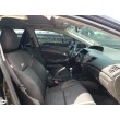 2012 HONDA CIVIC SI
