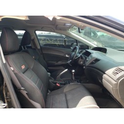 2012 HONDA CIVIC SI