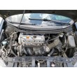 2012 HONDA CIVIC SI