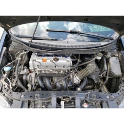 2012 HONDA CIVIC SI