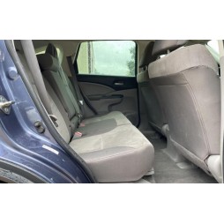 2012 HONDA CR-V LX