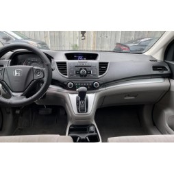 2012 HONDA CR-V LX