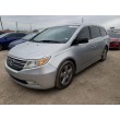 2012 HONDA ODYSSEY TOURING