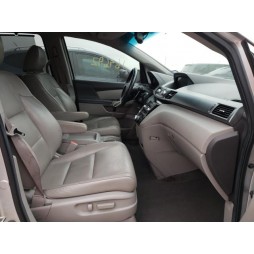 2012 HONDA ODYSSEY TOURING