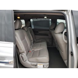 2012 HONDA ODYSSEY TOURING