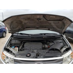 2012 HONDA ODYSSEY TOURING