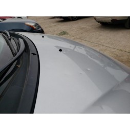 2012 HONDA ODYSSEY TOURING