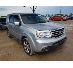 2012 HONDA PILOT EX
