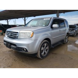 2012 HONDA PILOT EX